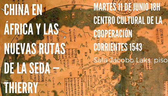 Charla