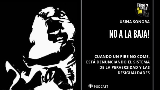 |PODCAST| La cárcel no es la solución