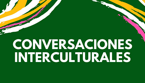 Tercer encuentro del ciclo de conversaciones interculturales