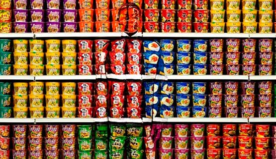 Mateada Científica: ¿Por qué comemos lo que comemos? Situación actual y ejercicio de la soberanía alimentaria
