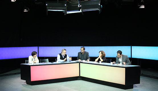 Tercer encuentro del Ciclo Debates conurbanos: