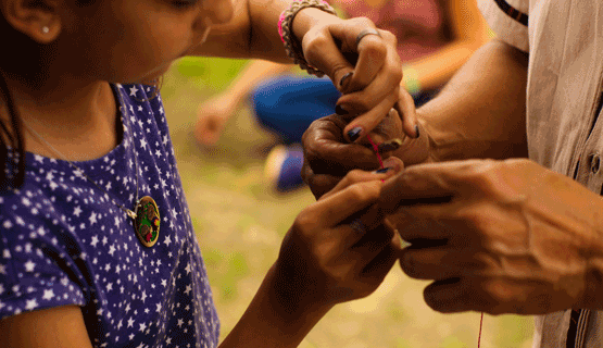 Taller La educación y las formas visibles y no visibles de discriminación racial