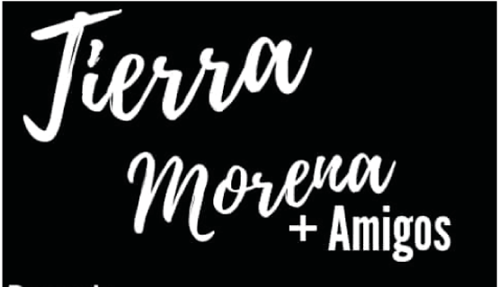 Tierra Morena +amigos