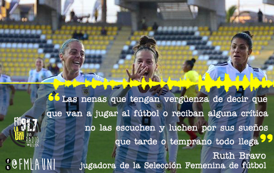 Mundial Femenino