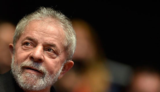 La serie de podcast Cartas a Lula en Página/12