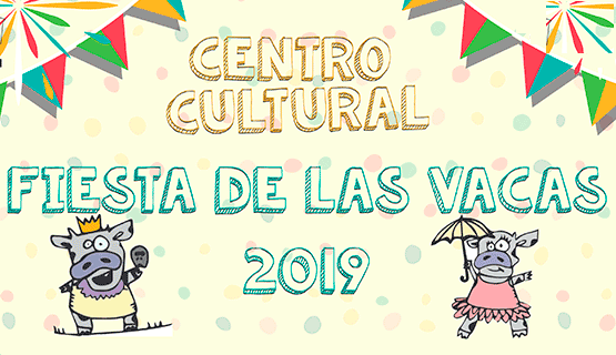 Fiesta de las vacaciones en la UNGS