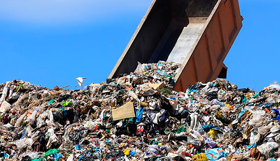 Debates conurbanos en Agencia TSS | Políticas para la basura