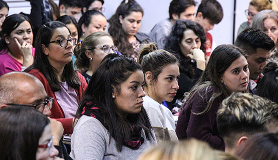 Convocatoria para graduados/as UNGS: becas para la Maestría en Relaciones Internacionales FLACSO