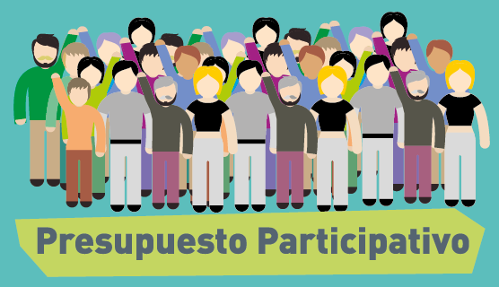 Resultados del Presupuesto Participativo UNGS 2015