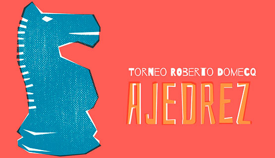 Torneo de ajedrez Roberto Domecq