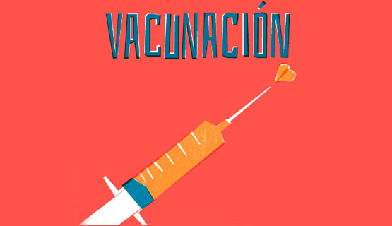 Nueva campaña de vacunación antigripal
