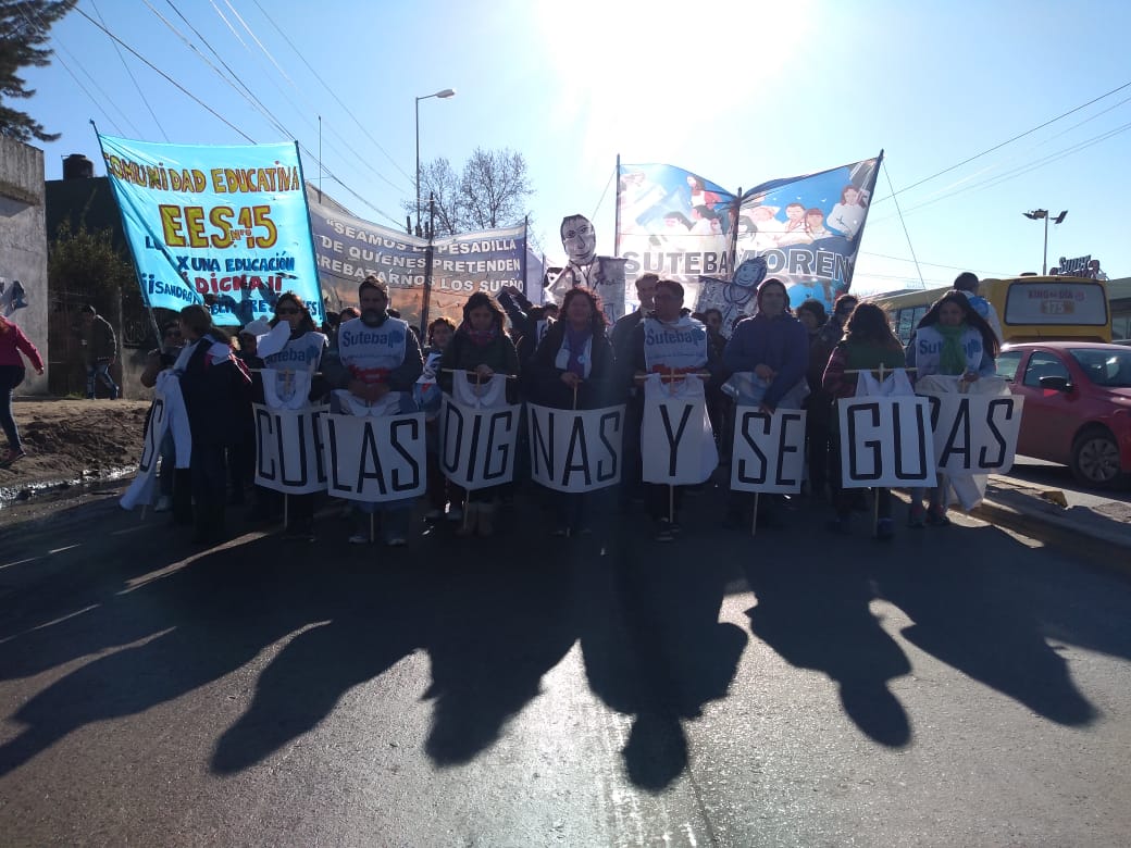 ESPECIALES La Uni | Sandra y Rubén: Banderas de Lucha