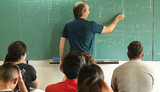 Segundas Jornadas Escribir en las disciplinas