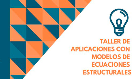 Taller Aplicaciones con modelos de ecuaciones estructurales