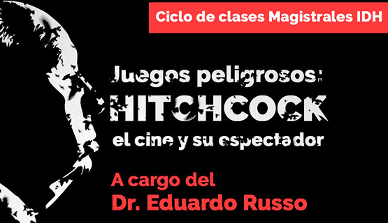 Clase magistral