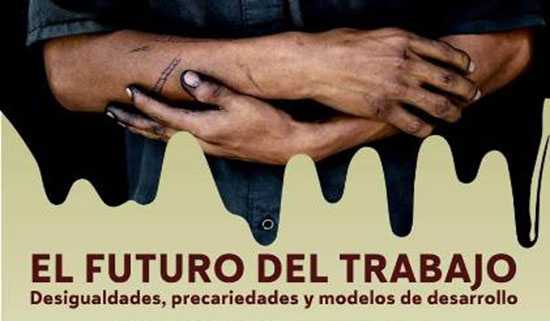 El futuro del trabajo