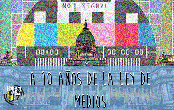 PODCAST | 10 años de la Ley de Servicios de Comunicación Audiovisual