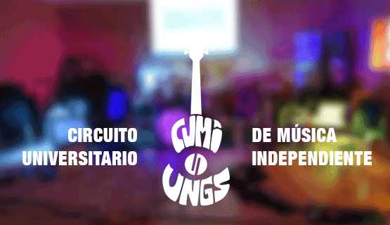 CUMI-UNGS 2020: Convocatoria a músicos de la región