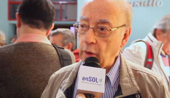 Coraggio en Agencia Ansol | 