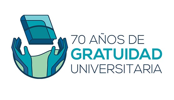 Entrega de premios de los concursos sobre gratuidad universitaria