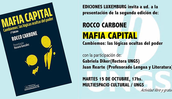 Presentación de