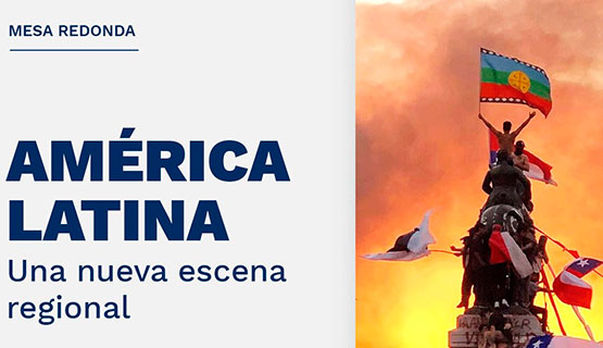 Mesa redonda