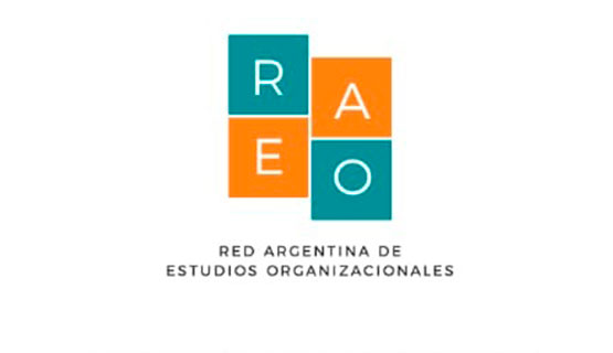 Lanzamiento de la Red Argentina de Estudios Organizacionales (RAEO)