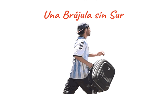 Cine: Una brújula sin sur