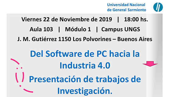 Encuentro: