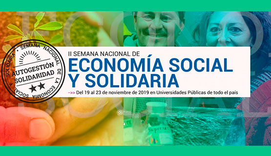 Reunión preparatoria del encuentro con promotores locales de Políticas Públicas de Economía Popular Solidaria