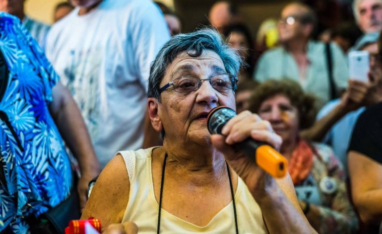 Campo de Mayo: Organismos de DDHH pedirán que se derogue el decreto del Parque Nacional