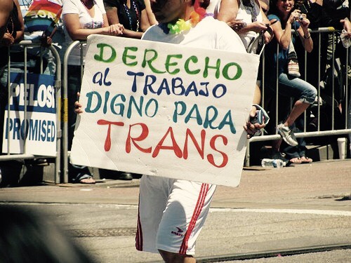 PODCAST | Vidal reglamentó el cupo laboral trans