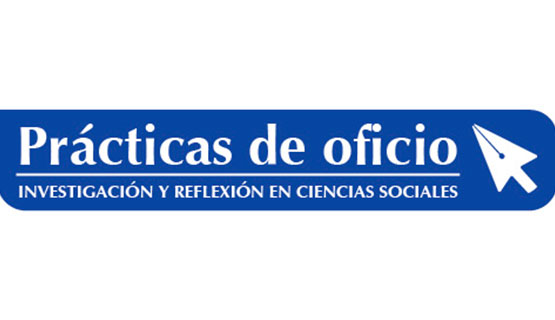 Revista Prácticas de oficio: convocatoria abierta para dossier sobre socioecología