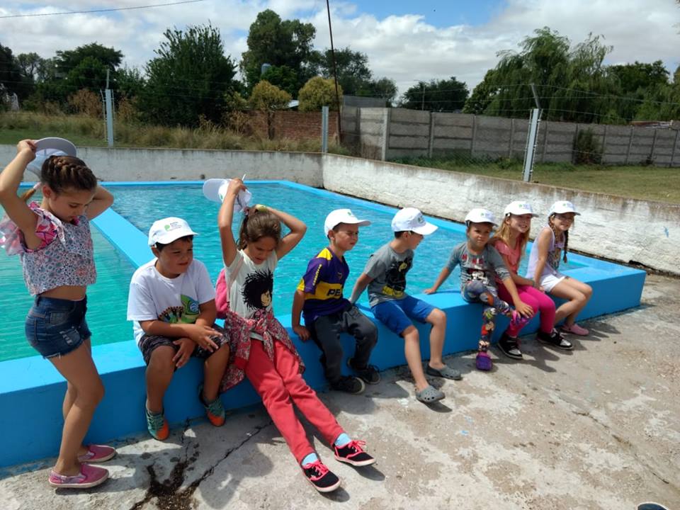Gremio docente denuncia al municipio de San Miguel: Los alumnos y alumnas no tendrán pileta en escuelas de verano