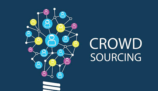 Charla sobre el uso público de datos y la ciencia colaborativa usando crowdsourcing