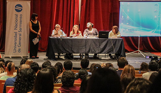 V Jornada