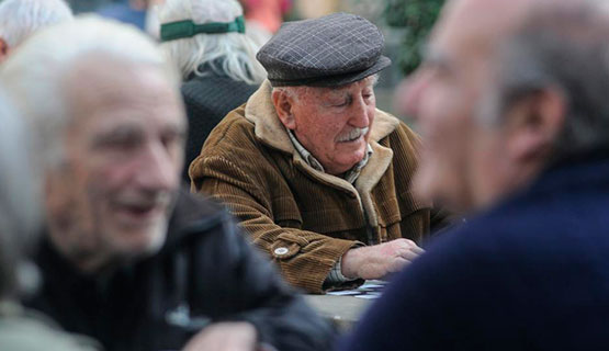 Movilidad: cuánto aumentarían las jubilaciones en junio | Sergio Rottenschweiler en La Nación