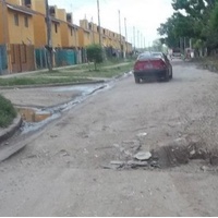 Marcha por justicia ante el abuso sexual a 8 niñxs en José C. Paz