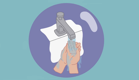 Ámbitos laborales: recomendaciones y medidas de prevención