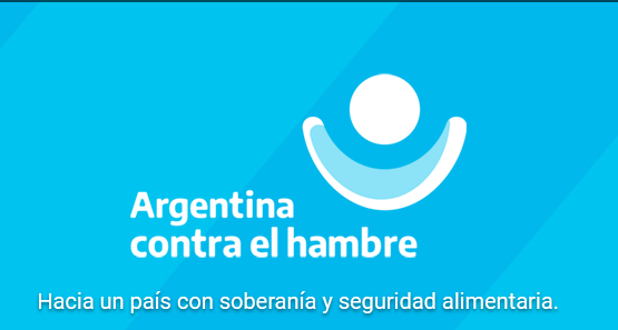 Argentina contra el hambre