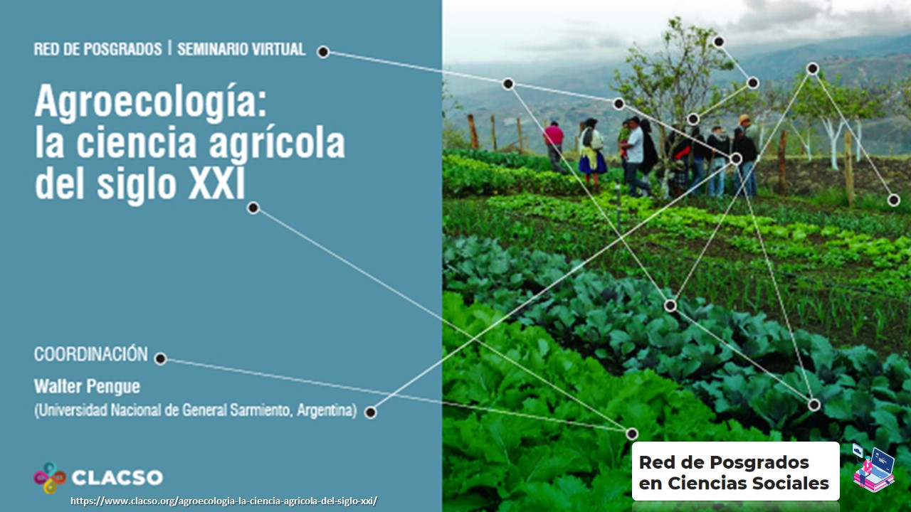 Seminario virtual