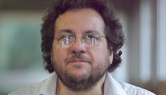 Pablo Bonaldi: