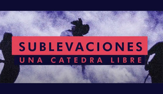 Sublevaciones, nuevo ciclo de UNITV