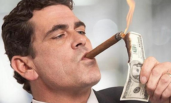 La importancia de mitigar la riqueza | López Accotto, Martínez, Mangas y Paparás en Página/12
