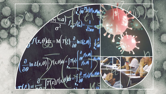 ¿Qué aportan las Matemáticas en la lucha contra el Covid? | La red Covid19UNGS en el portal del Ministerio de Ciencia