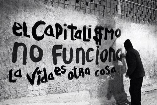 ¿Para qué sirve el capitalismo neoliberal?
