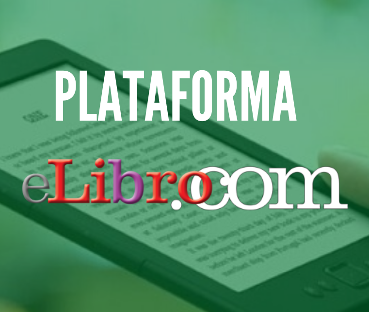 Capacitación virtual sobre el uso de la plataforma eLibro