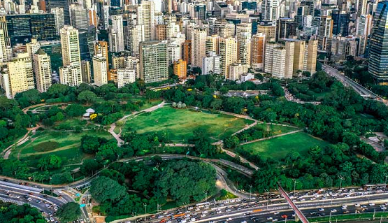 “Con la pandemia asistimos a un nuevo paradigma de las ciudades” | Leonardo Fernández en Futurock