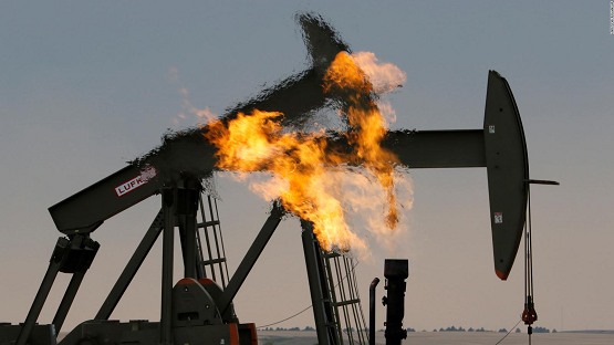 La pandemia 2020 y el colapso petrolero