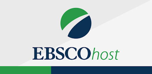 Logo EBSCO